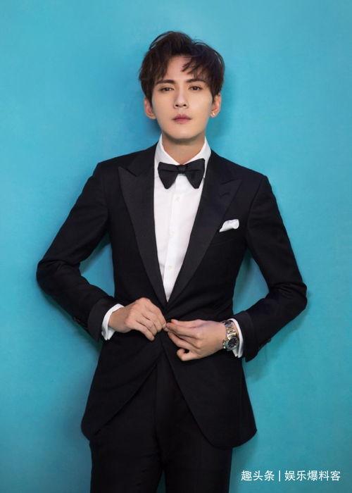 娱乐大爆料张杰成毅,揭秘娱乐圈幕后风云